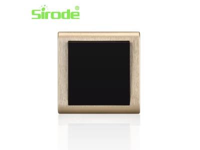 Sirode European 9213 series wall switch and socket