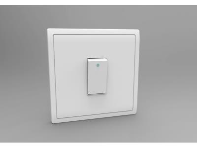 Sirode British S211 series wall switch and socket