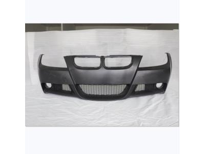 BMW 3 series E90 M-Tech front bumper 2005-2007