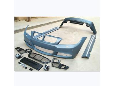 BMW 3 series E92 M3 body kit 2006-2009