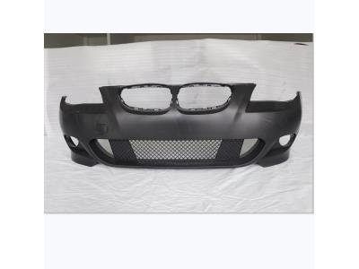 BMW 5 series E60 M-Tech front bumper