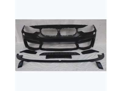 BMW 3 series F30 /F35 M3 front bumper 2013-2014