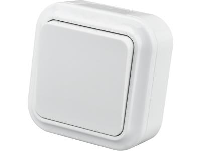 Sirode European surface mounted 8003 series wall switch and socket