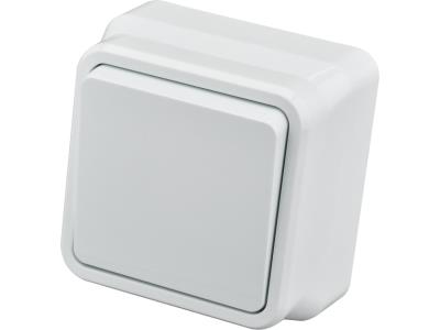 Sirode European surface mounted 8005 series wall switch and socket