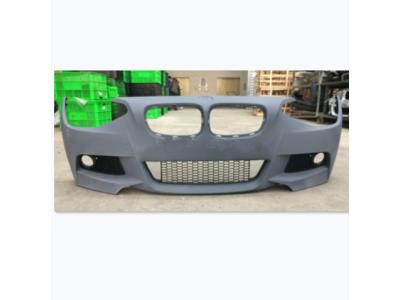 BMW 1 series F20 M-Tech  front bumper 2012-2014