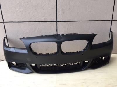 BMW 5 series F10 /F18 M-Tech front bumper 2010-2014