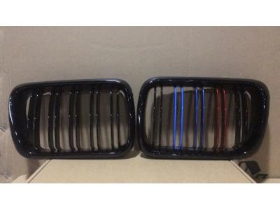 BMW E36 front grille 1991-1997