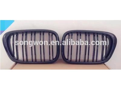 BMW 5 series E39 M5 front grille  1996-2002