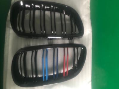 BMW 3 series E92 front grille 2006-2009