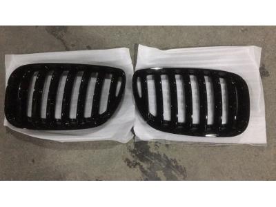 BMW X5 series E53 front grille 2005-2006