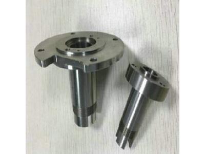 CNC Machining processing parts