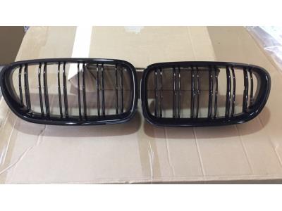 BMW 5 series F10 front grille 2010-2016