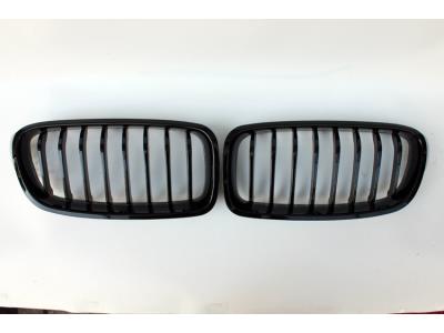 BMW 3 series F30 /F35 front grille  2013-2017