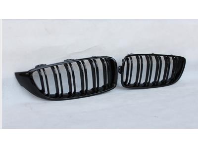 BMW 4 series F32 front grille 2014-2018