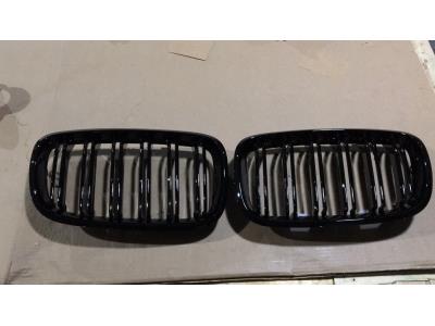 BMW X5 series E70  front grille 2007-2009