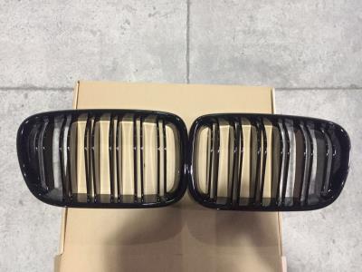 BMW X3 F25/X4 F26 front grille 2010-2013