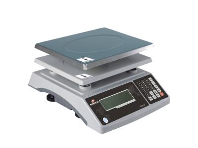 EHC-W Multi-Functional Weighing Scale (Cap: 3kgx0.1g-30kgx1g )
