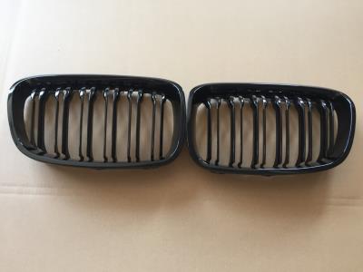 BMW 1 series F20 LCI front grille 2015-2016