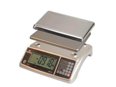 EHC-WF Multi-Functional Weighing Scale (Cap: 6kgx0.2g-60kgx2g)
