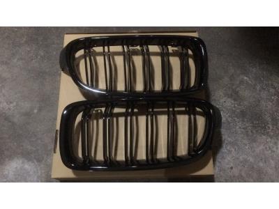 BMW 3 series F30 /M3 front grille 2013-2017