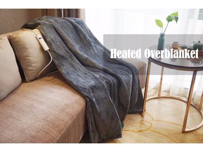 Electric Overblanket