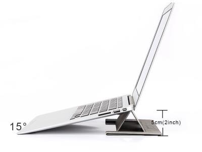 invisible laptop stand SS2671AB