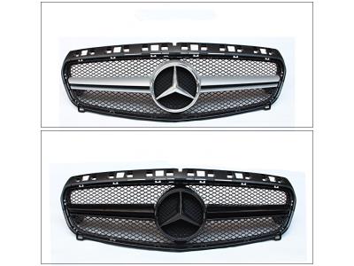 Benz W176/AMG front grille 2013-2014