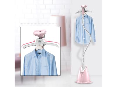 SALAV GS618-BJ Various steam settings Garment Steamer Steam Iron CE/CB/ETL/GS/Gmart certif