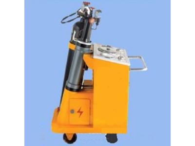 Nitrogen Charging Cart& Nitrogen Filling Vehicle