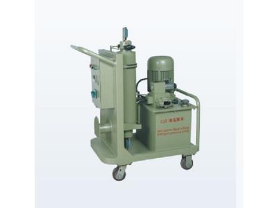 Nitrogen Charging Cart& Nitrogen Filling Vehicle