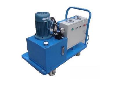 Nitrogen Charging Cart& Nitrogen Filling Vehicle