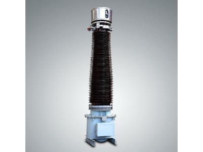 Lb7-110 Oil Immersed Hair-Pin Type Current Transformer 35kv, 66kv, 110kv, 220kv, 330kv