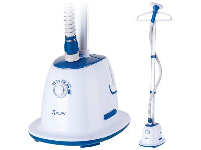 SALAV GS60-BJ 360 rotary hanger Various steam settings Wide bar Garment Steamer Steam Iro