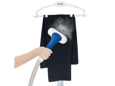 SALAV GS60-BJ 360 rotary hanger Various steam settings Wide bar Garment Steamer Steam Iro