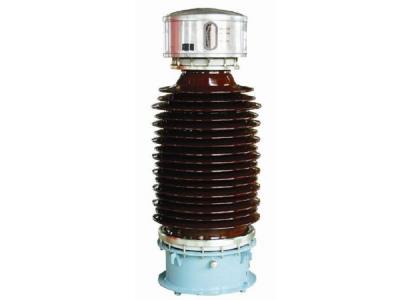 Jd6-35 Oil-Immersed Type Voltage Transformer 27.5kv, 35kv, 66kv, 72.5kv, 110kv, 126kv...