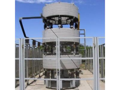 High-Voltage Air-Core Reactor,Air-Core Phase Controlled Reactor, Air-Core FlatWave Reactor