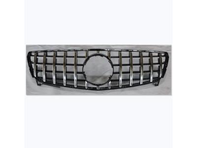 Benz A series W176 GT front grille 2016-2018