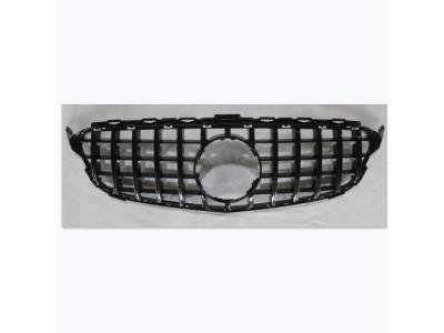 Benz W205 GT grille 2013-2015