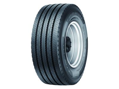 Truck and Bus Tyre-TTM-A11