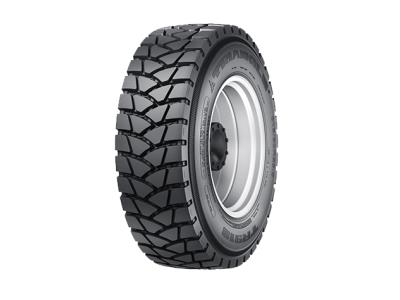 Truck and Bus Tyre-TR918