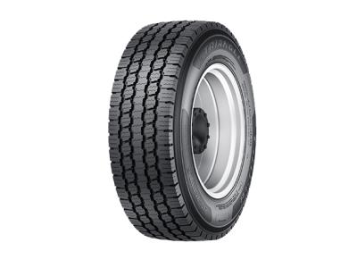 Truck and Bus Tyre-TRD98