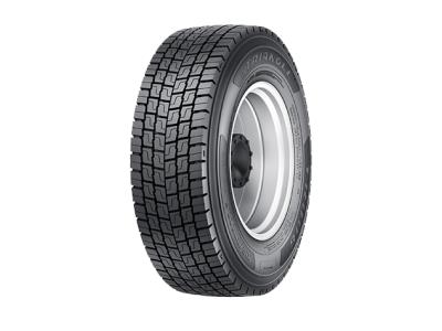 Truck and Bus Tyre-TRD06