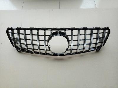 Benz CLA GT grille 2016-2018