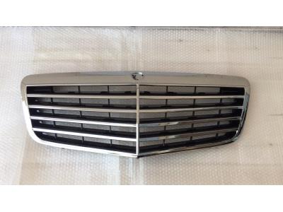 Benz W211 grille 2007-2009