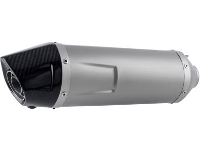 LV1motorcycle exhaust(silencer) ,51mm diameter size for common