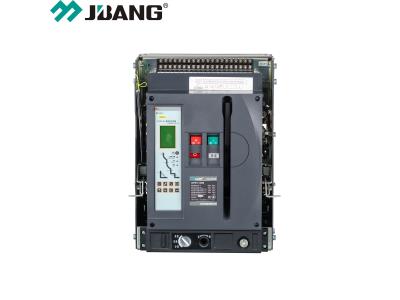 GTW1-2000-3P/4P Intelligent Universal Air Circuit Breaker ACB with IEC60947-2