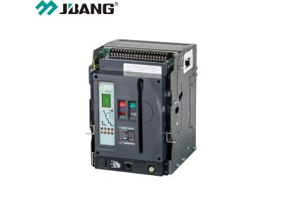 GTW1-2000-3P/4P Intelligent Universal Air Circuit Breaker ACB with IEC60947-2