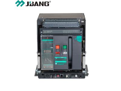 GTW1-2000-3P/4P Intelligent Universal Air Circuit Breaker ACB with IEC60947-2