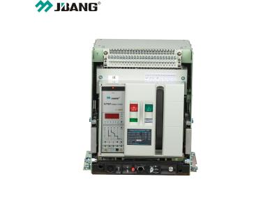 GTW1 Drawer/Fixed Intelligent Universal Air Circuit Breaker Acb