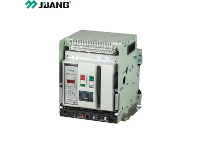 GTW1 Drawer/Fixed Intelligent Universal Air Circuit Breaker Acb